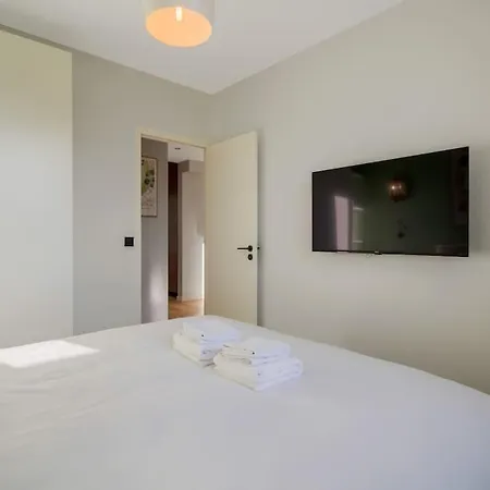 31.appart 8pers#3 Bedroom #pere Lachaise #nation Paris