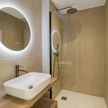 31.appart 8pers#3 Bedroom #pere Lachaise #nation