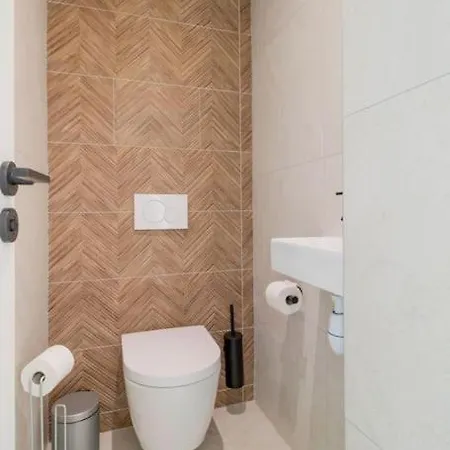 31.appart 8pers#3 Bedroom #pere Lachaise #nation *