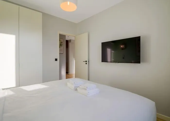 31.appart 8pers#3 Bedroom #père Lachaise #nation Paris
