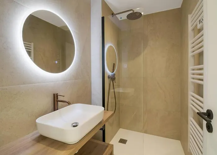 31.appart 8pers#3 Bedroom #père Lachaise #nation