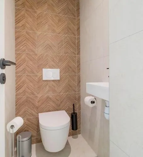 31.appart 8pers#3 Bedroom #père Lachaise #nation *